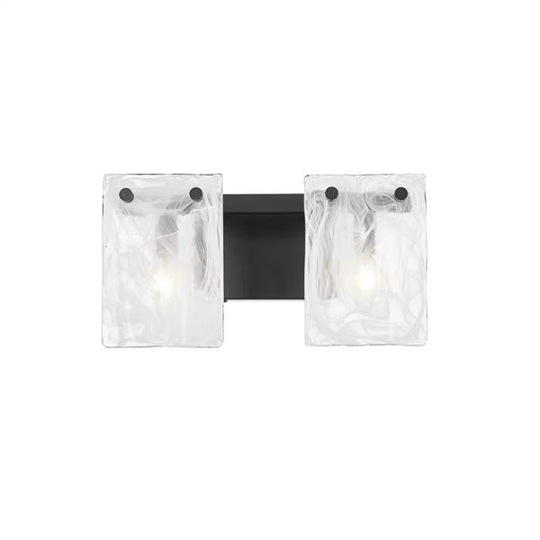 Vanity light, for bathroom