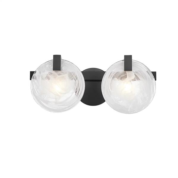 Vanity light, for bathroom