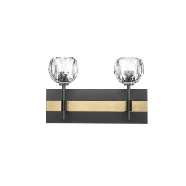 Vanity light, by Moderno, for bathroom