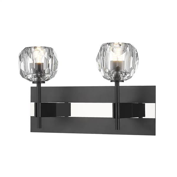 Vanity light, by Moderno, for bathroom
