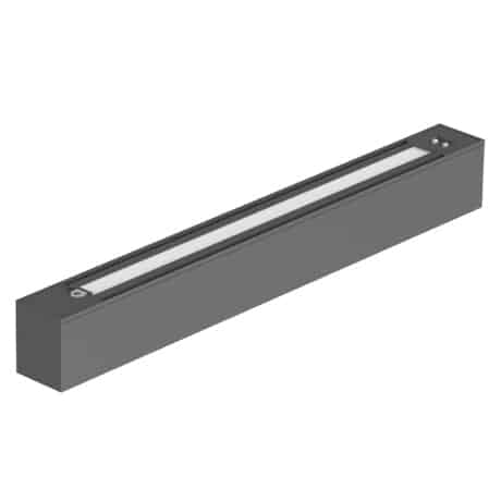 Black light fixture, by Votatec