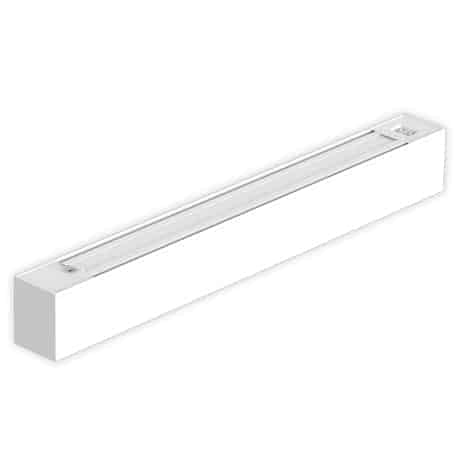 White light fixture, by Votatec
