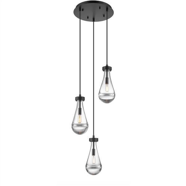 Pendant light, by Moderno, for kitchen island or dining