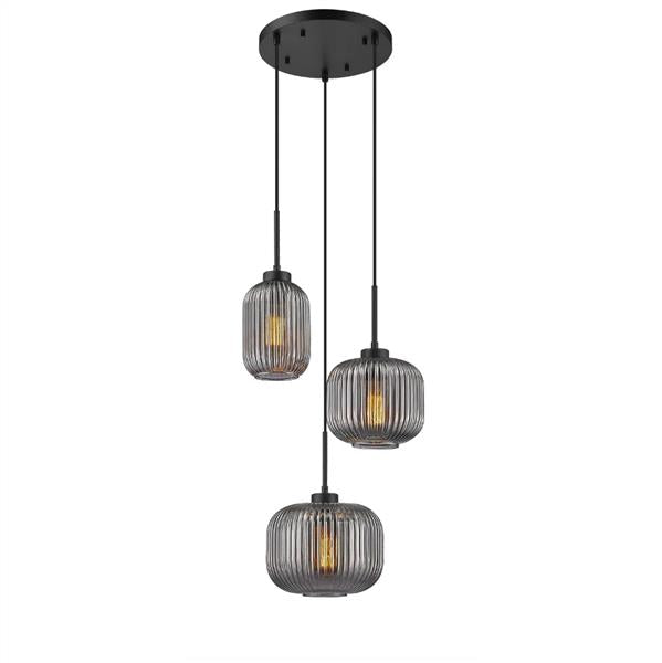 Pendant light, by Moderno, for kitchen island or dining