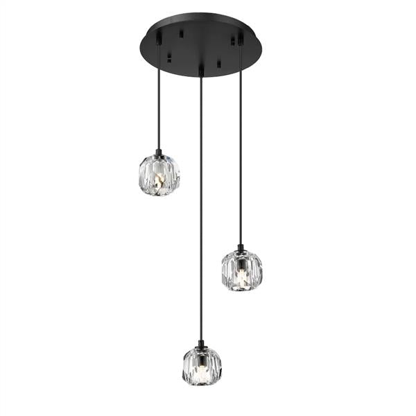 Pendant light, by Moderno, for kitchen island or dining