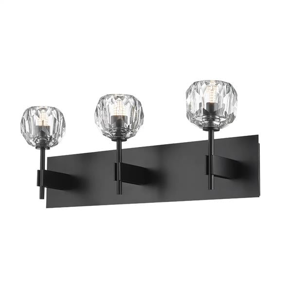 Vanity light, by Moderno, for bathroom