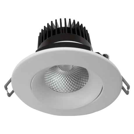 White light fixture, by Votatec