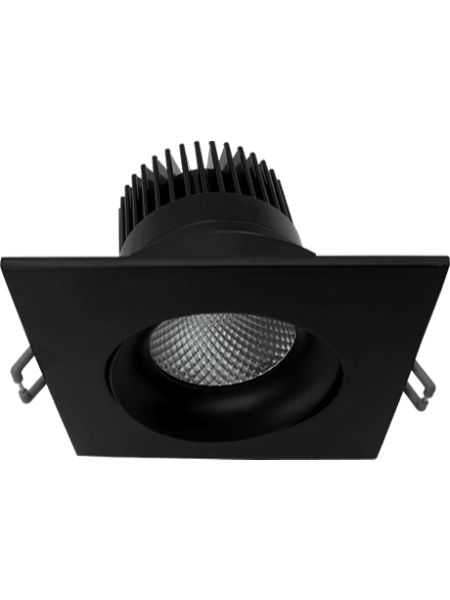 Black light fixture, by Votatec