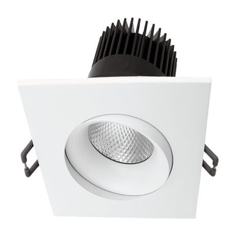 White light fixture, by Votatec