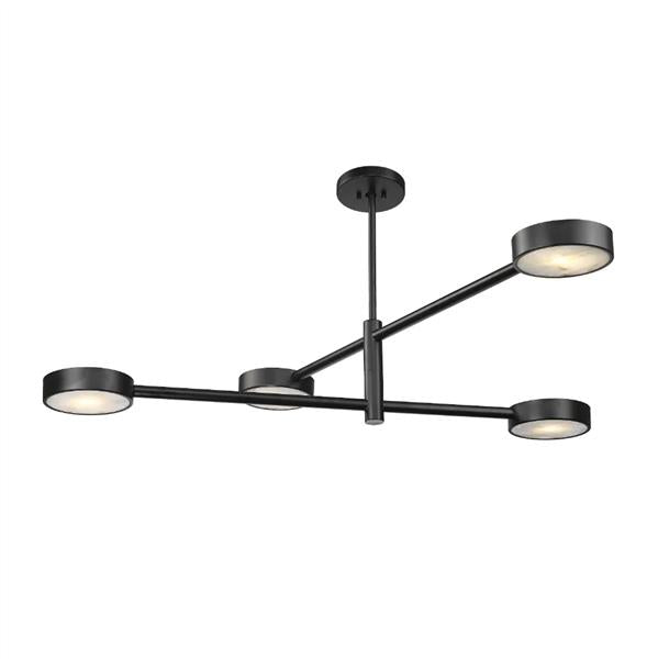 Chandelier, by Moderno
