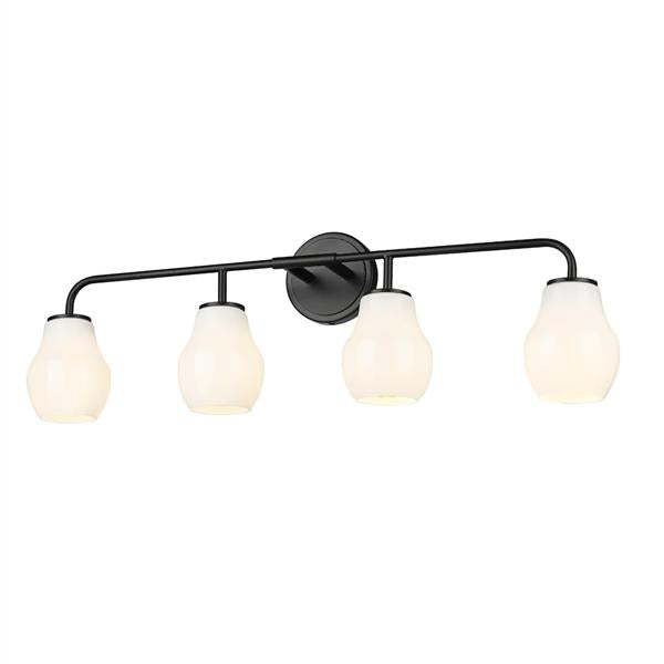 Vanity light, by Moderno, for bathroom