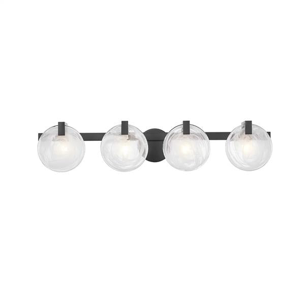 Vanity light, for bathroom