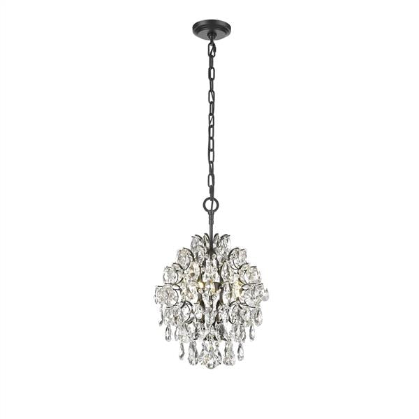 Chandelier, by Moderno