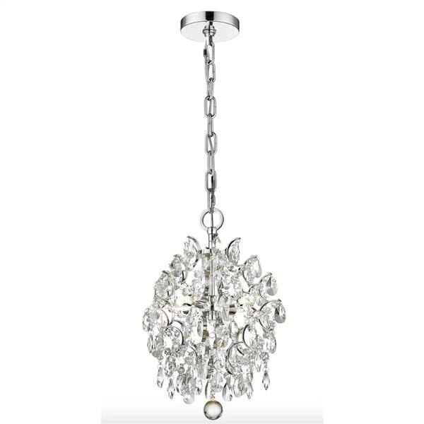 Chandelier, by Moderno