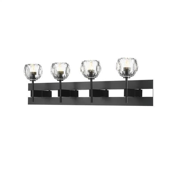 Vanity light, by Moderno, for bathroom