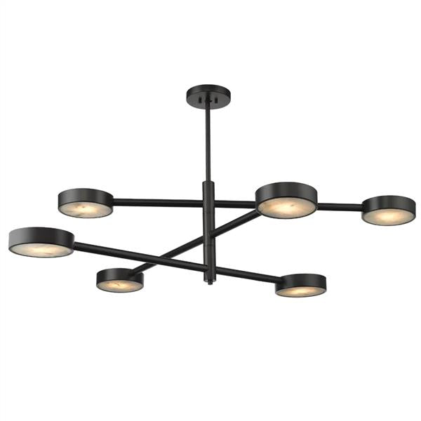 Chandelier, by Moderno