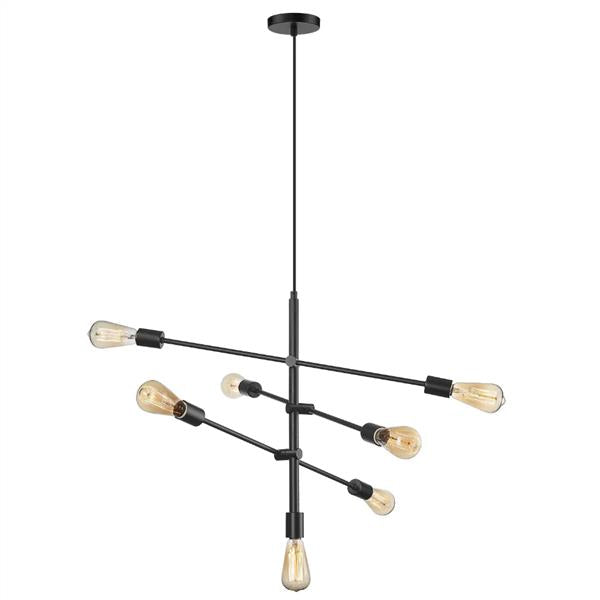 Chandelier, by Moderno