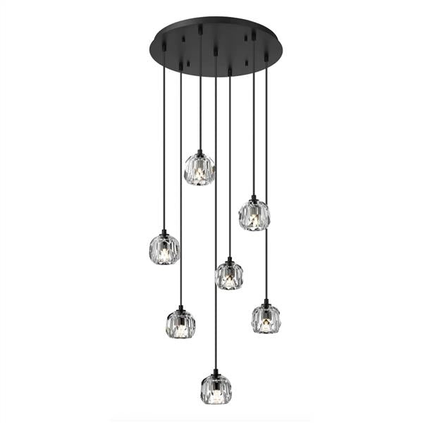 Pendant light, by Moderno, for kitchen island or dining