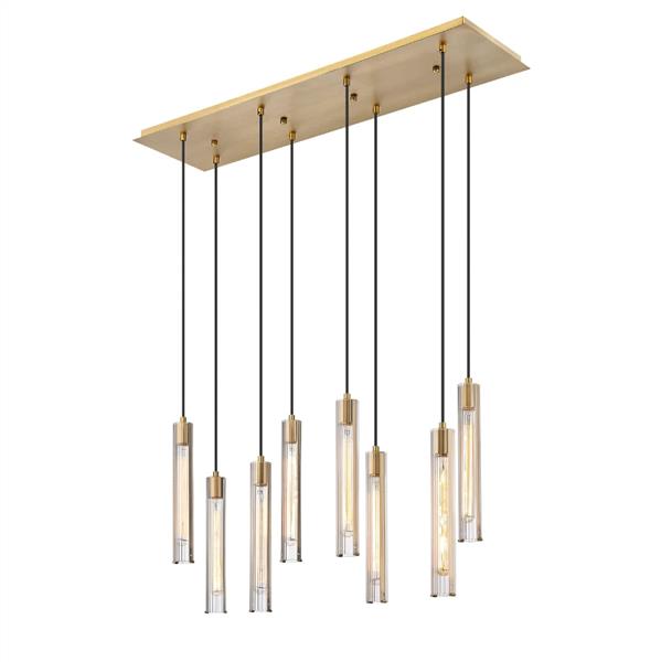 Chandelier, by Moderno