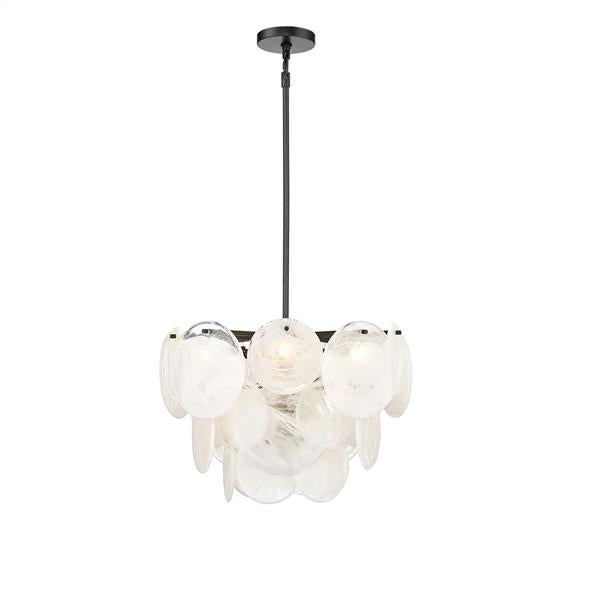 Chandelier, by Moderno