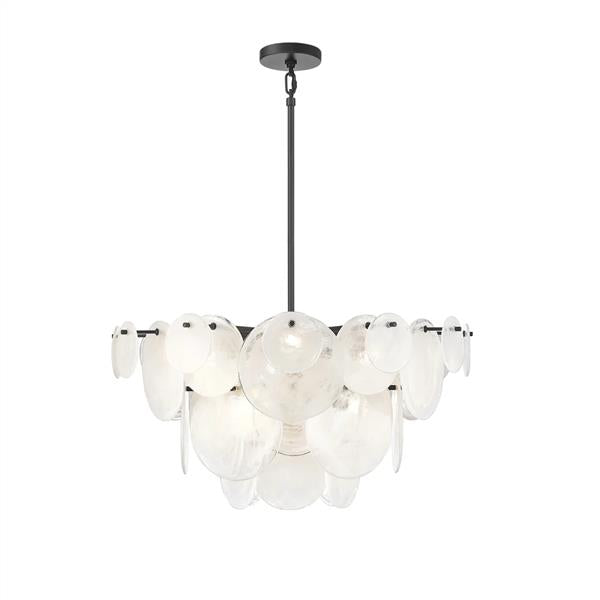 Chandelier, by Moderno