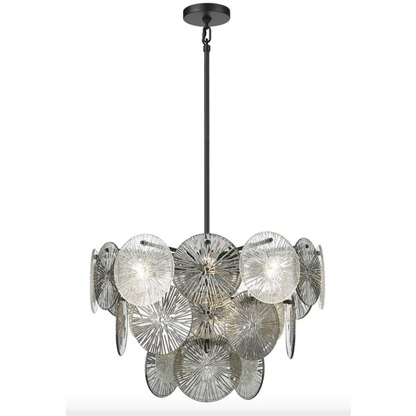 Chandelier, by Moderno