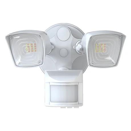 White light fixture, by Votatec