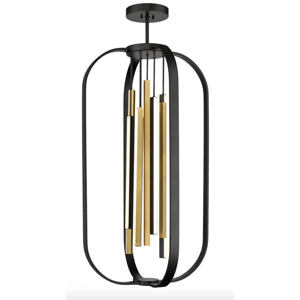 Chandelier, by Moderno