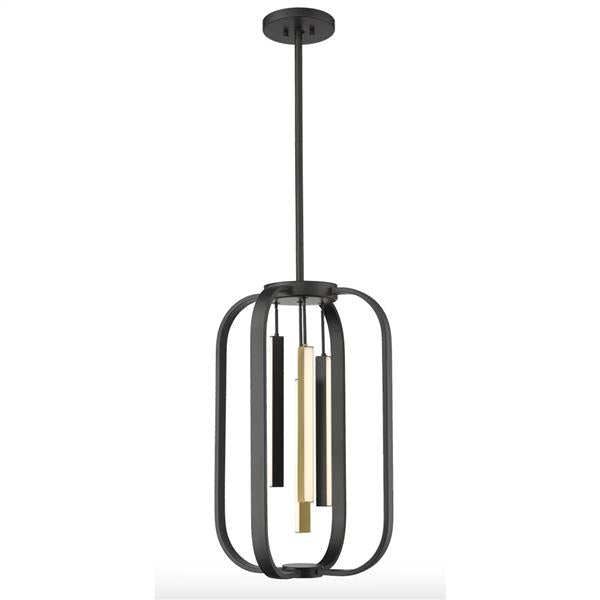 Chandelier, by Moderno