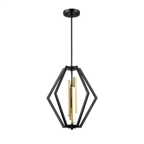 Chandelier, by Moderno