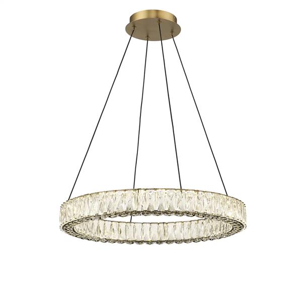Chandelier, by Moderno