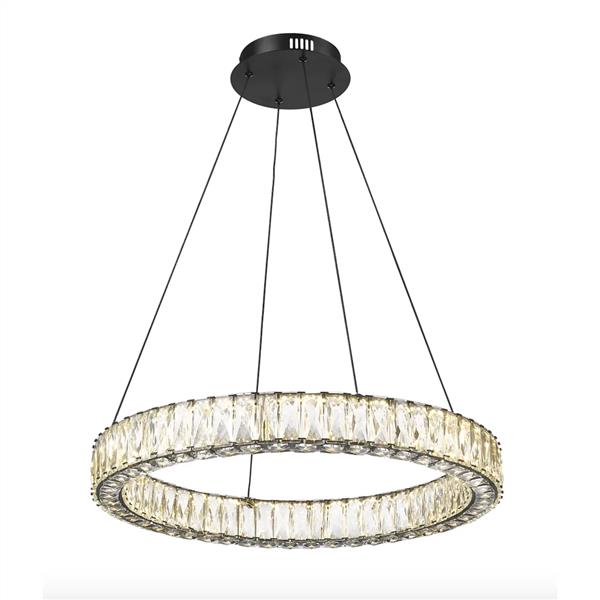 Chandelier, by Moderno