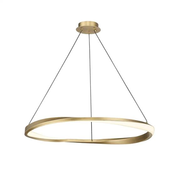 Chandelier, by Moderno