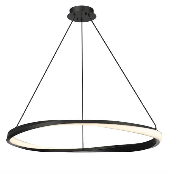 Chandelier, by Moderno