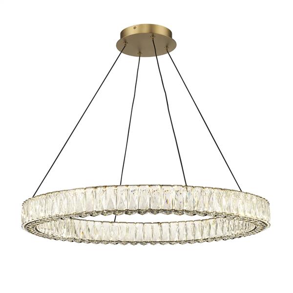 Chandelier, by Moderno