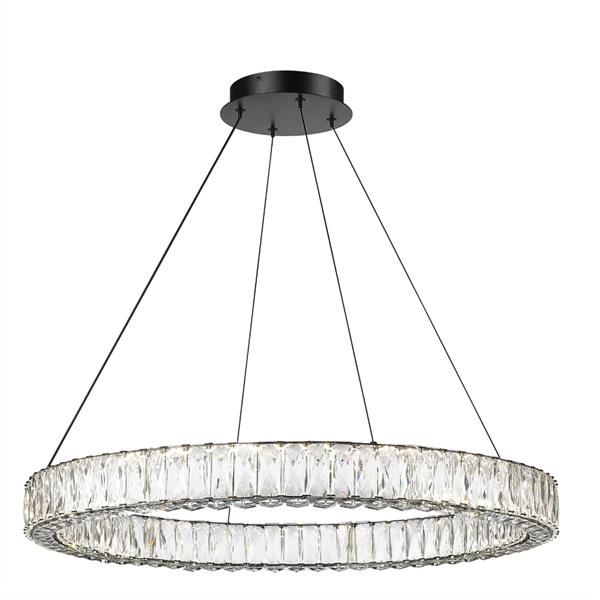 Chandelier, by Moderno