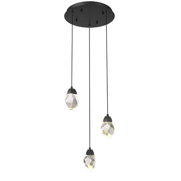 Pendant light, by Moderno, for kitchen island or dining