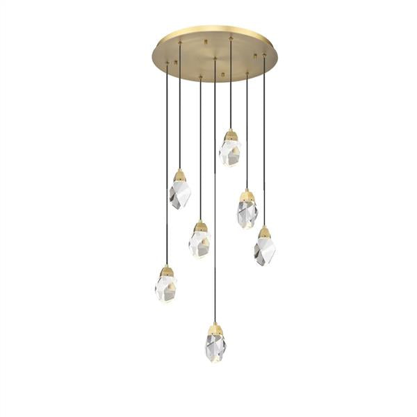 Pendant light, by Moderno, for kitchen island or dining
