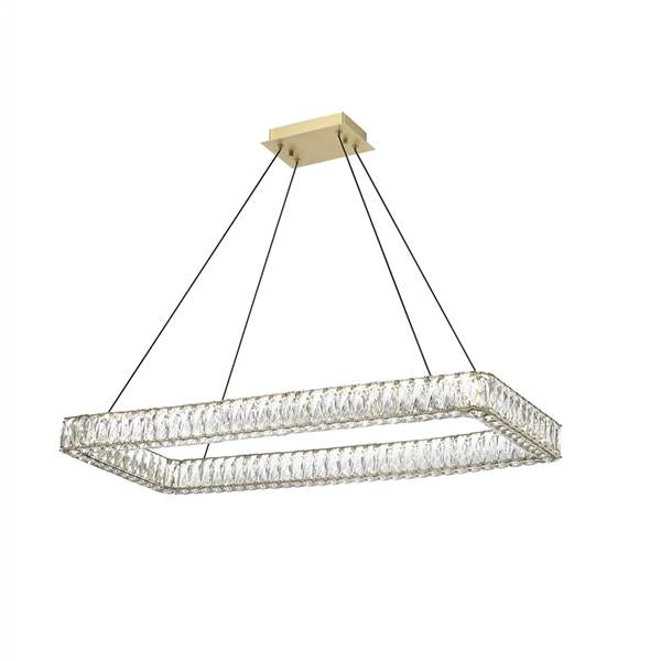 Chandelier, by Moderno