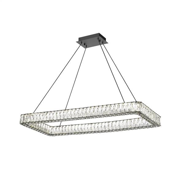 Chandelier, by Moderno