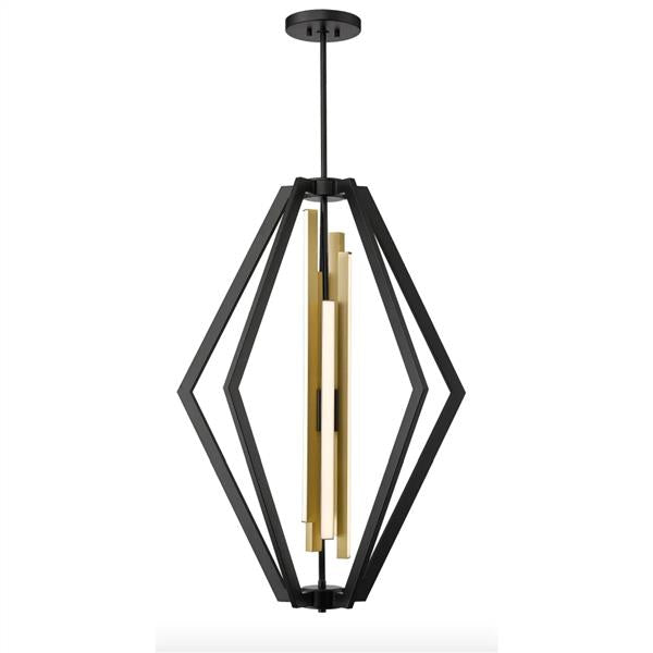 Chandelier, by Moderno
