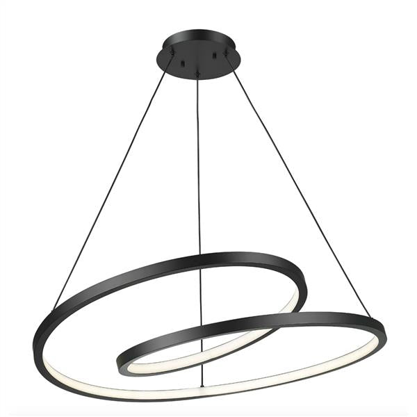 Chandelier, by Moderno