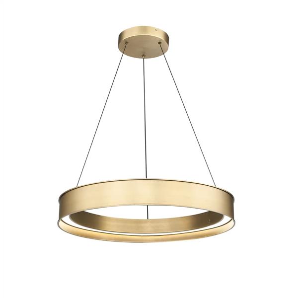 Pendant light, by Moderno, for kitchen island or dining