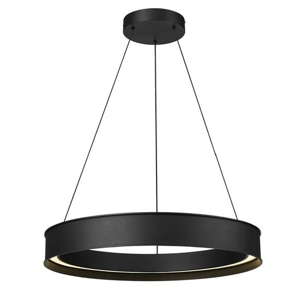 Pendant light, by Moderno, for kitchen island or dining