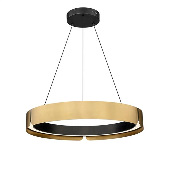 Pendant light, by Moderno, for kitchen island or dining