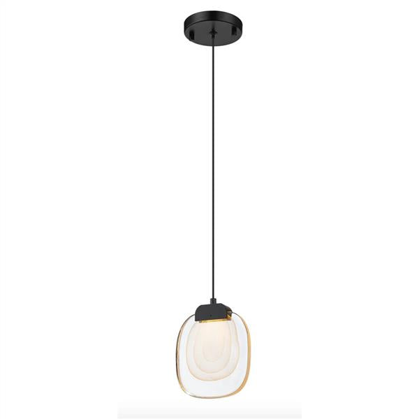 Pendant light, by Moderno, for kitchen island or dining
