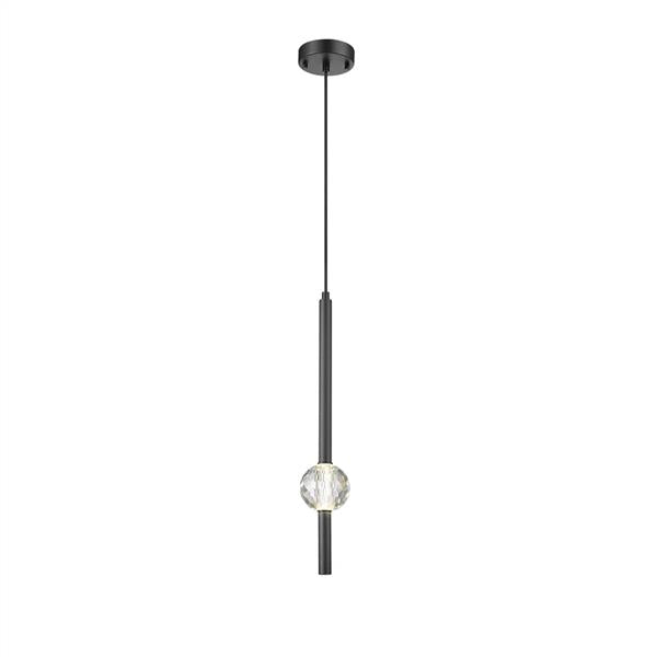 Pendant light, by Moderno, for kitchen island or dining