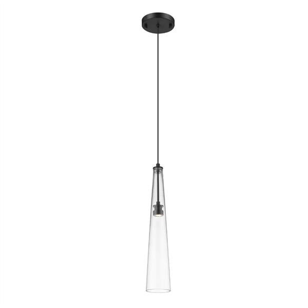 Pendant light, by Moderno, for kitchen island or dining