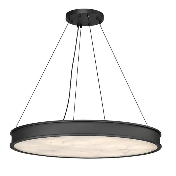 Chandelier, by Moderno