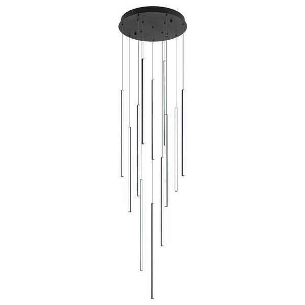 SML243101-BK - Sparkle Light